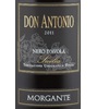 Morgante Don Antonio Riserva Nero d'Avola 2016